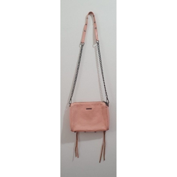 Rebecca Minkoff Crossbody Chain Bag - Picture 4 of 9